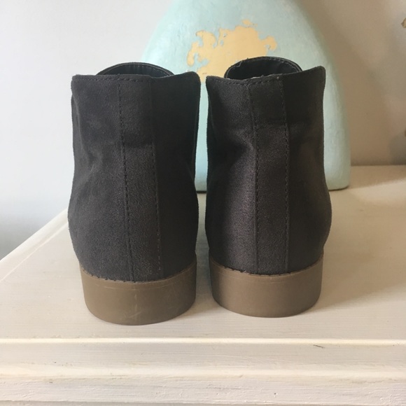 Indigo Rd booties - Picture 3 of 6